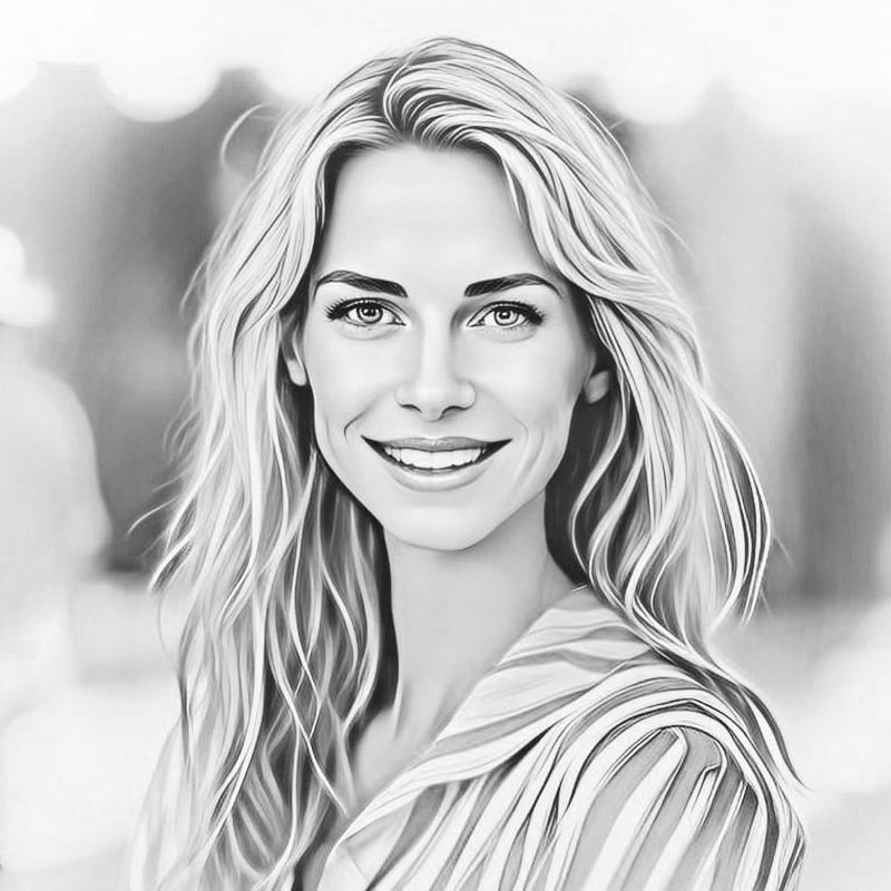 Lisanne Bastiaans, Vakantieblogger en Leidinggevende Travel & Hospitality