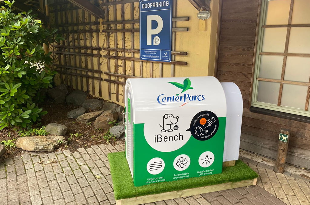 Center Parcs Vakantiepark voor Honden