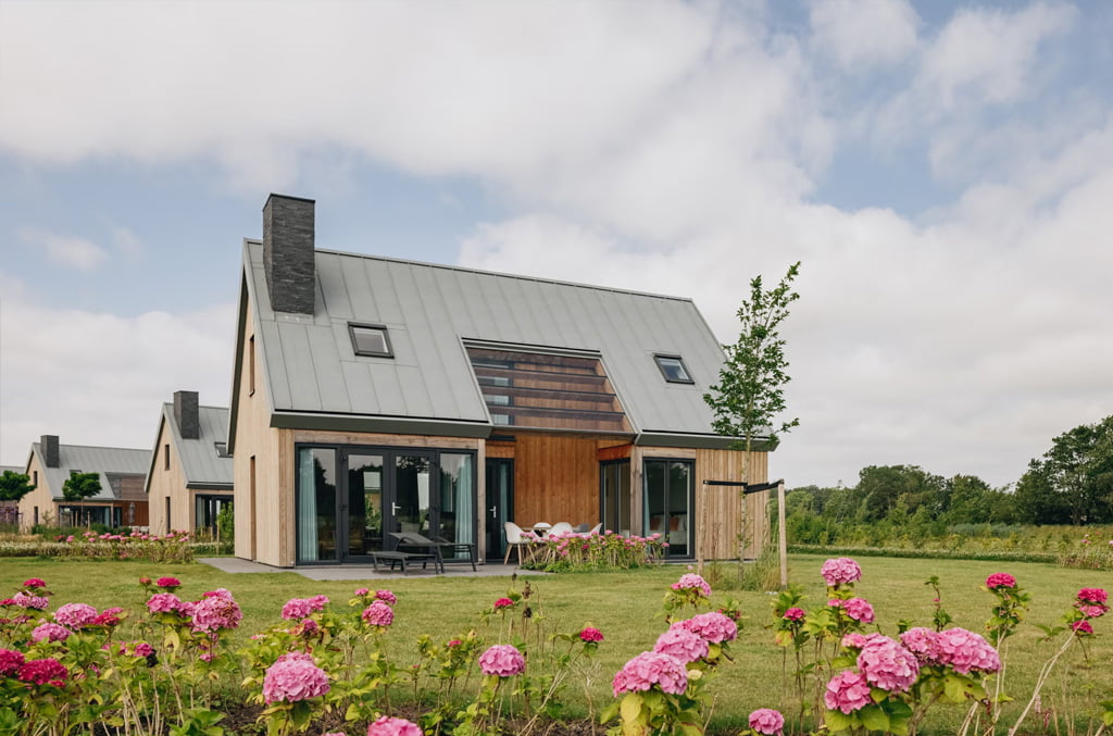 Vakantiepark Roompot